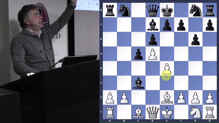 Seirawan vs. Shirazi | 1984 U.S. Championship - GM...