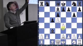 Seirawan vs. Shirazi | 1984 U.S. Championship - GM Yasser Seirawan - 2014.02.20