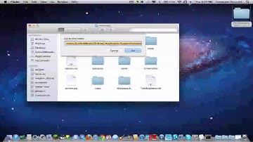 How To Install Too Many Items in 1.2.5 (Mac)