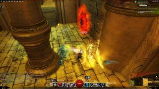 Guild Wars 2 Living World Season 3 Episode 3 A Crack In The Ice