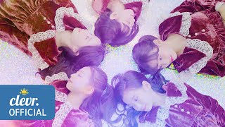 [MV] Vitamin - 'Your Dream, My Dream'11th Digital Single Music Video | Clevr E&M