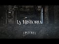 Los Buitres De Culiacán Sinaloa - La Historia (Lyric Video)