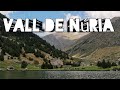 vall de Núria mejor época para visitar vall de Núria verano 2012