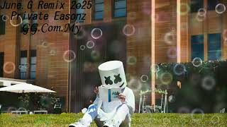 Easonz juneg Remix 2o25