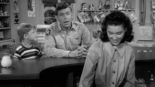 Andy Griffith Show sponsors highlights EP #4