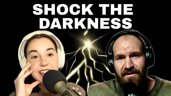 SHOCKING THE DARKEST PLACES IN AMERICA - Philip Renner | EP. 15 Forever on Fire Podcast