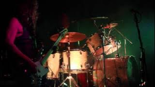 Sweet Cherry Pie Band Live Promo Demo