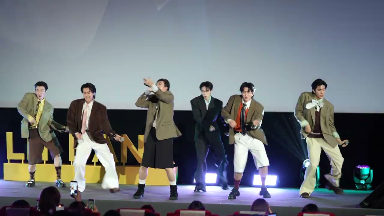 [15.02.2026] PROXIE : ไม่รีบงับป๋ม (Don’t rush) 