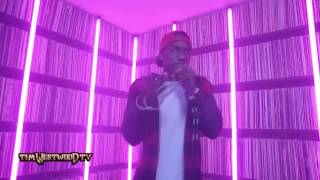 Hopsin - TimWestwood TV (2017) (Clean Version)