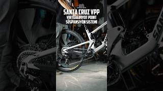 Santa Cruz VPP (Virtual Pivot Point) Nedir