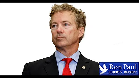 Sen. Paul Attacked Again...Left Wing Twitter Encourages Violence