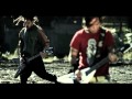 EKTOMORF - Last Fight (2010) // Official Music Video // AFM Records