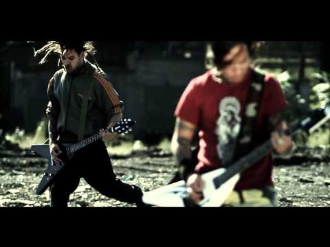 EKTOMORF - Last Fight (2010) // Oficiálne hudobné video // AFM Records