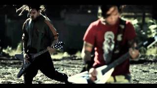 EKTOMORF - Last Fight (2010) // Official Music Video // AFM Records