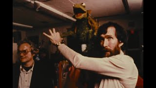 Muppets! Fascinating Jim Henson Behind the Scenes Profile (1978)