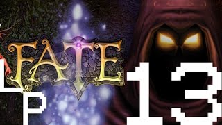 Let's Play Fate (Part 13: The Quest Continues)