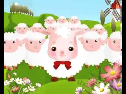 اغنية رائعة للاطفال بمناسبة عيد الاضحي المبارك