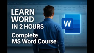 MSWord Complete Course || Laxman Nepal