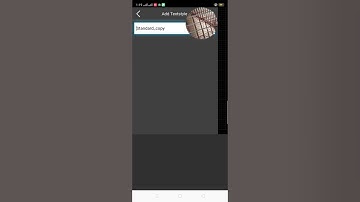 Setting Up Units using Millimeters in biiCADo