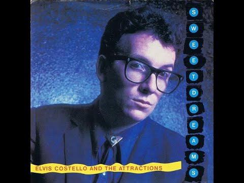 Elvis Costello And The Attractions - Psycho (Leon ...