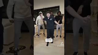 Adin Ross Being ZESTY In Front Of Bronny 😳