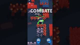 @LOUDgg OLHA ISSO! 😳 3 KILLS SEGUIDAS NO BRAWL STARS #brawlstars  #loud #gameplay #kills  #fyp