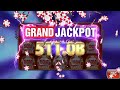 New Casino ! Perry, OK, Major Jackpot - YouTube