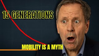 90% of Your Fate Was Decided 10 Generations Ago (The Truth About Social Mobility)