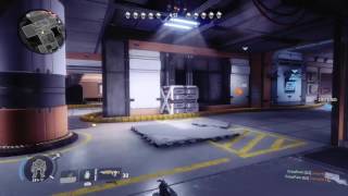 Titanfall™ 2 dirty dancing with mess singing