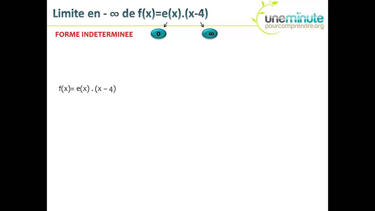 Limites Conna tre Avec L exponentielle Z ro Fois L infini YouTube limites-conna-tre-avec-l-exponentielle-z-ro-fois-l-infini-youtube