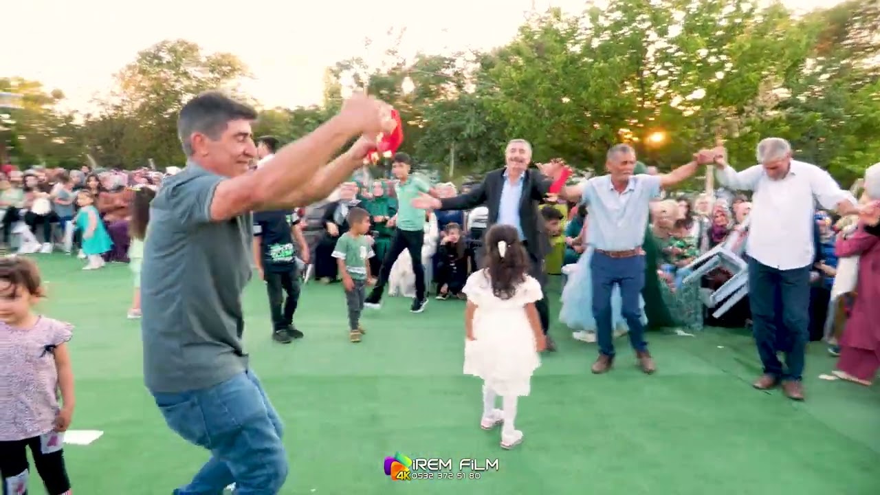 Tabaklı Düğünü / Mücahit&Hazal Aydoğan Ailesi / ''Ferhat Kaplan  Emrah/Özgül 2023 İremProduction®