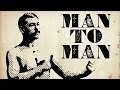 Man to Man: How to Deal With the Fear of Failure