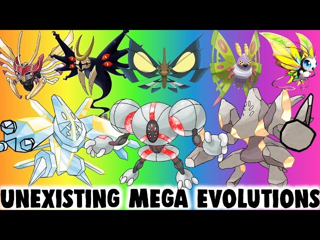 Elevate Heroic Hoenn Pokémon with Mega Evolution