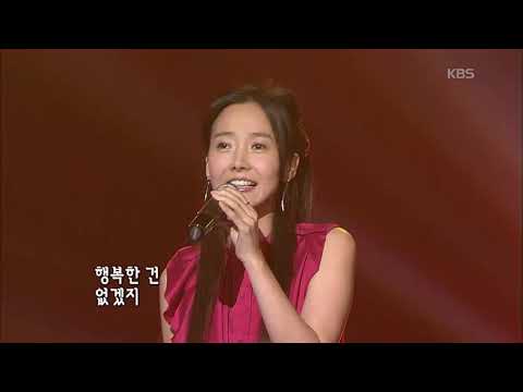 강수지 - '시간속의 향기' [KBS 콘서트7080, 20060805] | Kang Su-sie