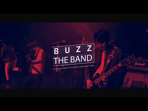 버즈 'The Band' 콘서트 하이라이트 영상