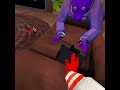 POV You Drop Your iPad In Your Couch #trending #animalcompany #vr #fyp #funny #shorts