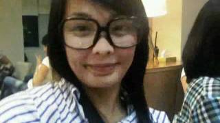 1-More Video Of Lovely Abella