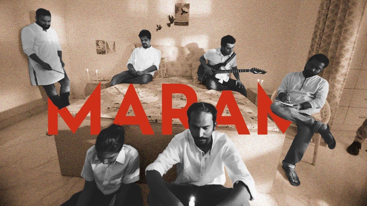 Maram   Official Music Video