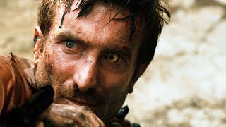 "Wikus in a Dystopian world" - District 9 (2009)