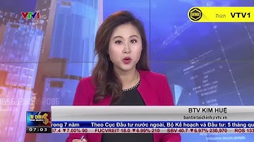 |BitBox| Giá Bitcoin "cán mốc" 2,500 USD - Bản tin VTV1