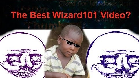 Wizard101- Why is Pvp Broken?