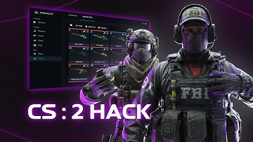 CS2 Hack 2025 | CS2 Cheat 2025 — ULTIMATE Free Cheats & Exploits: Aimbot, ESP