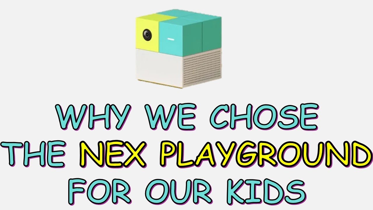 Nex Playground System Review | Why We Chose It for Our Kids