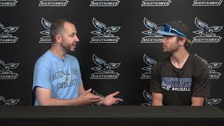 Featured Nighthawk - Jaiden Ryals