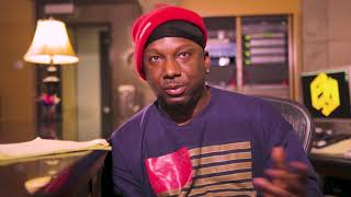 Line 4 Line: (Episode 26) &quot;The End&quot; ft. Ras Kass