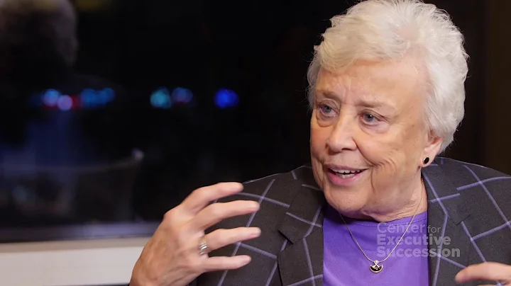 CHRO Conversations: Interview with Diane C. Creel ...