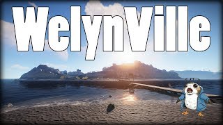 The Empire Of WelynVille screenshot 3