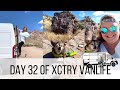 Solo Female Van Life with Dog | Rockhound State Park It Pays To Be Nice To People