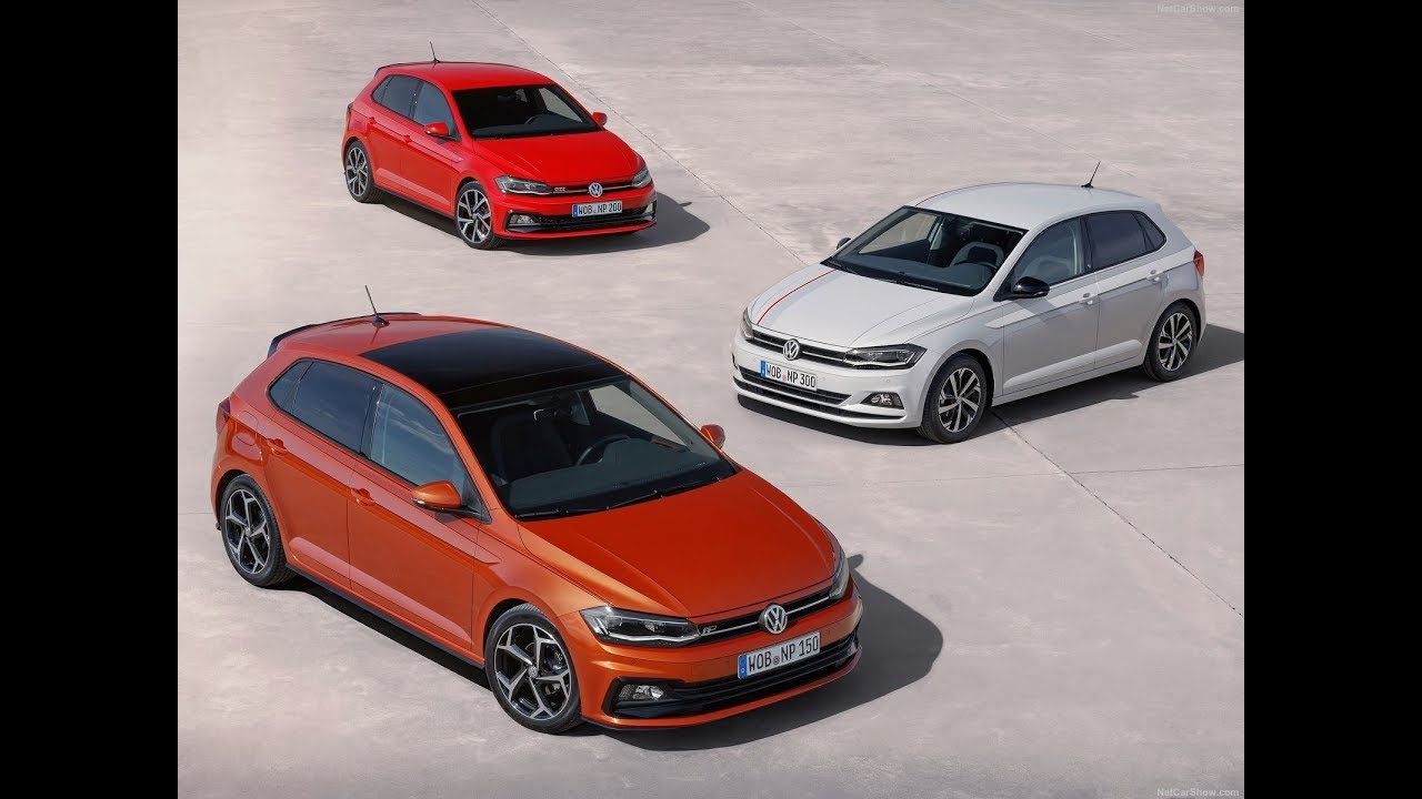 Volkswagen Polo 2018 Price In India Interior All Engine Specification