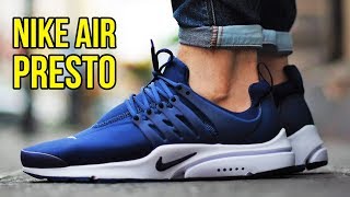 Nike Air Presto | Nike Shoes 2023